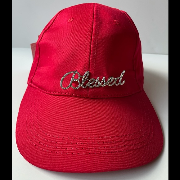 BLESSED Cap main image 11
